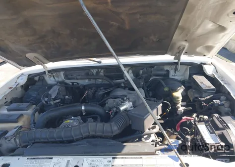 2000 Ford Ranger Xl/Xlt z USA, uszkodzony, nr VIN 1FTYR14V7YTA98412